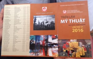 tranh thuy mac
